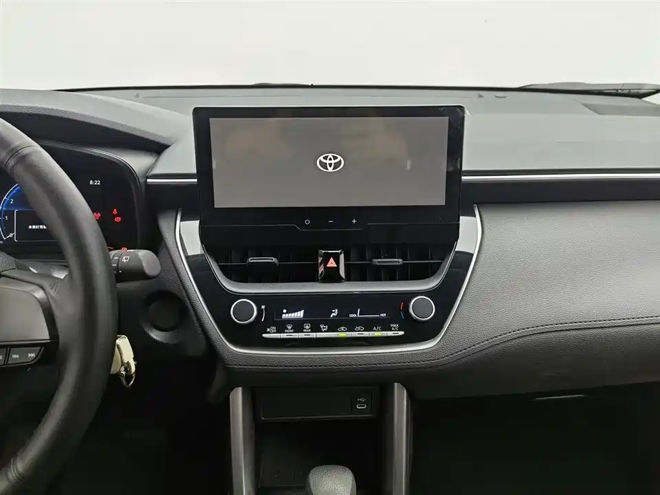 Toyota Fenglanda Toyota Fenglanda