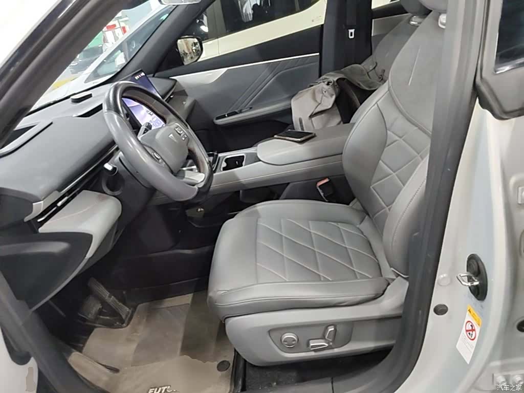 Deepal S05, 2025 15