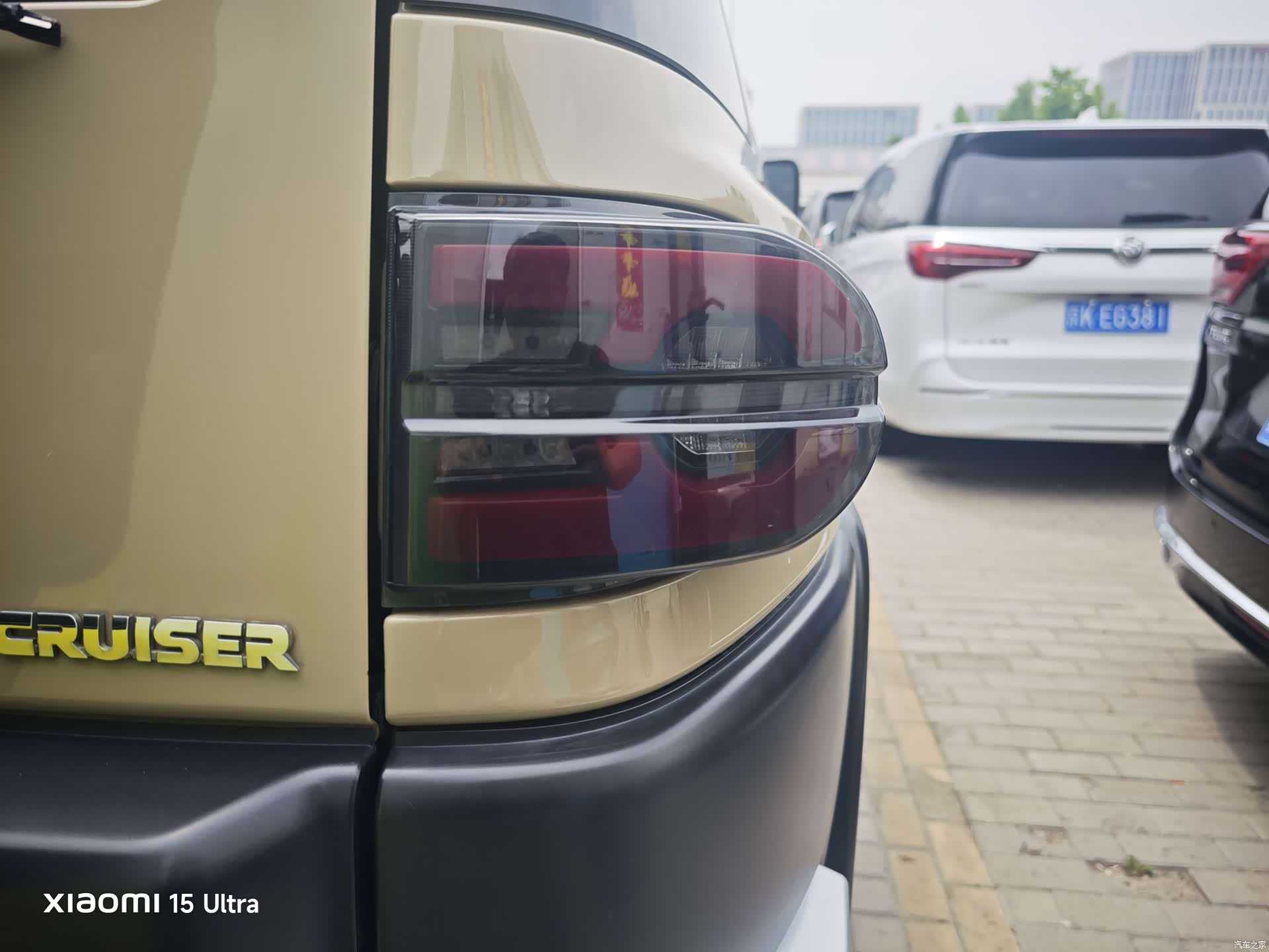 Toyota FJ, 2018 12
