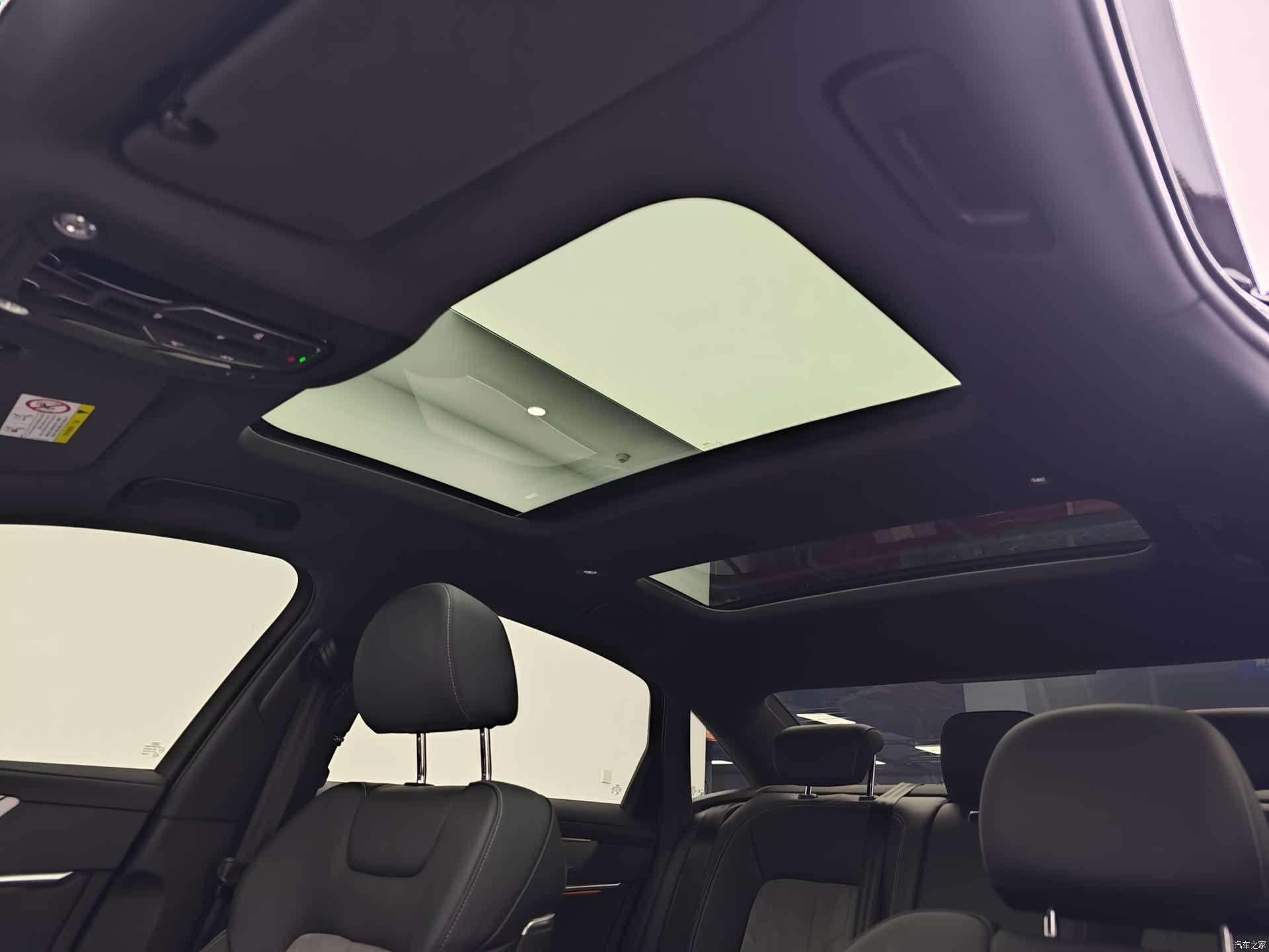 Audi A6L, 2024 11