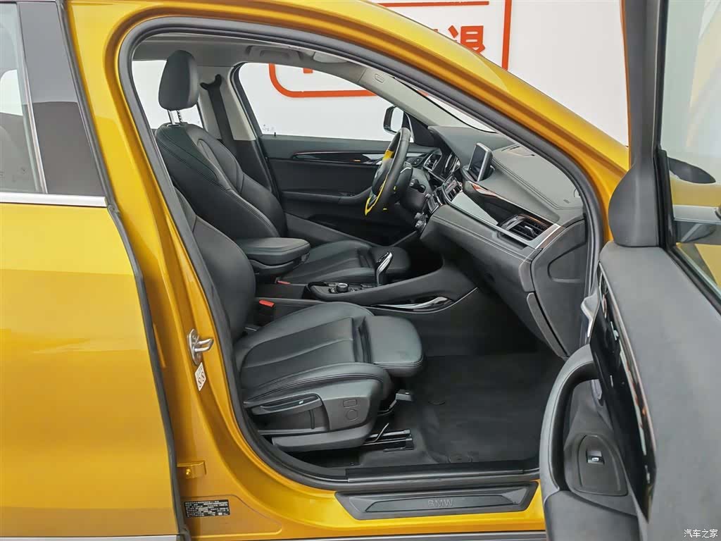 BMW X2, 2019 23