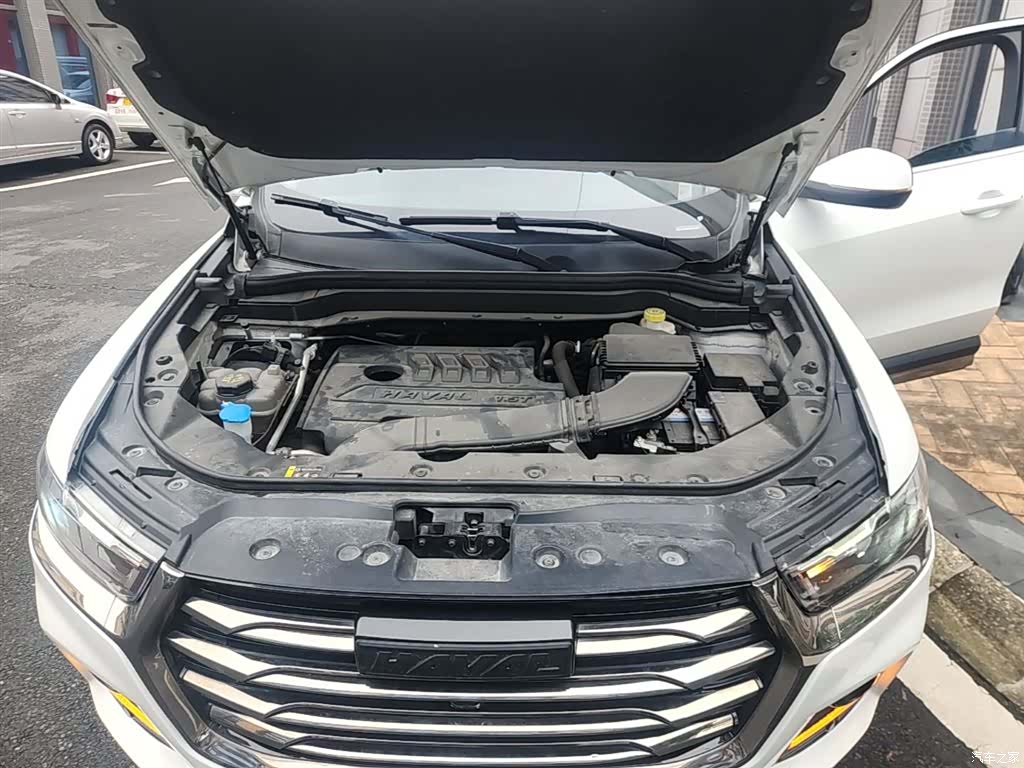 Haval H6, 2021 20