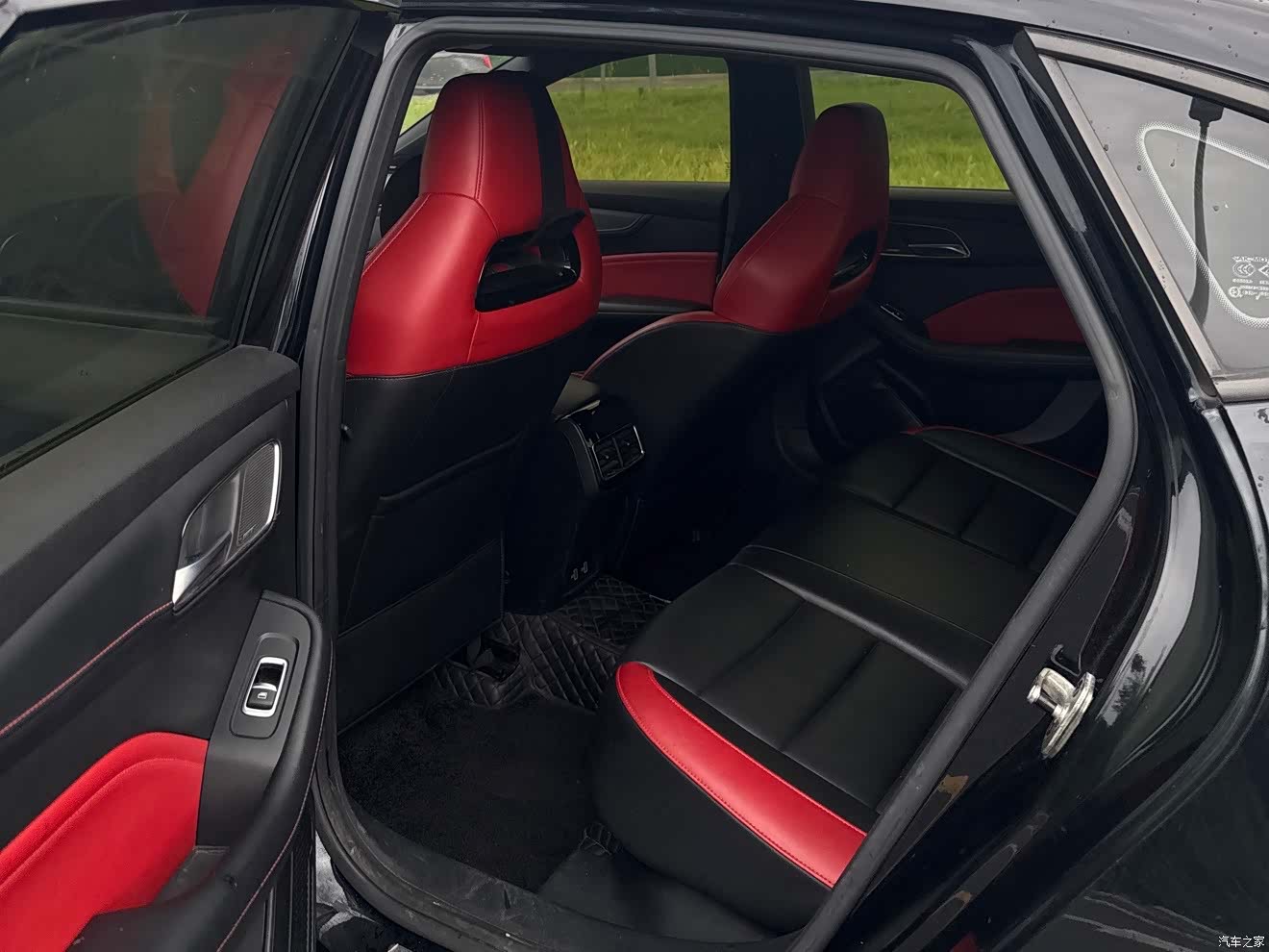 MG MG6, 2020 11