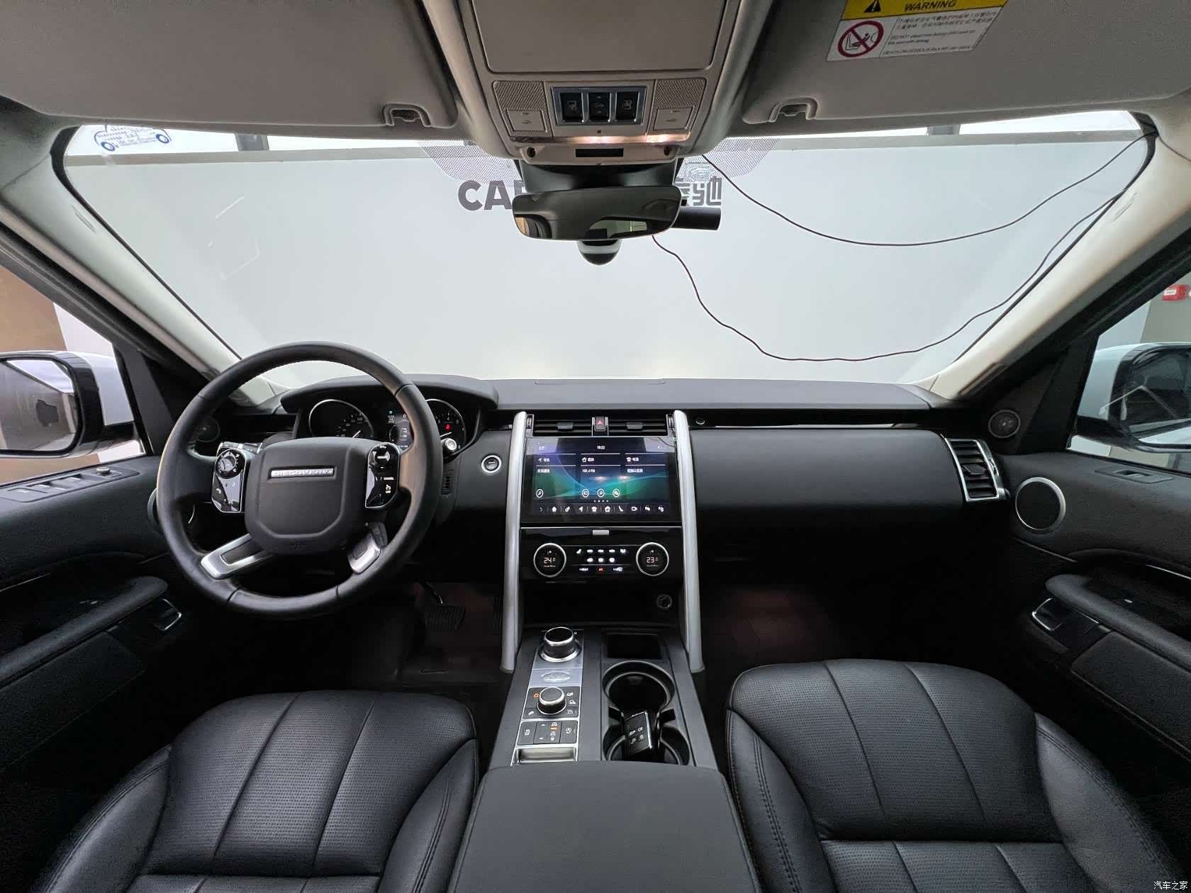 Land Rover Discovery, 2019 6