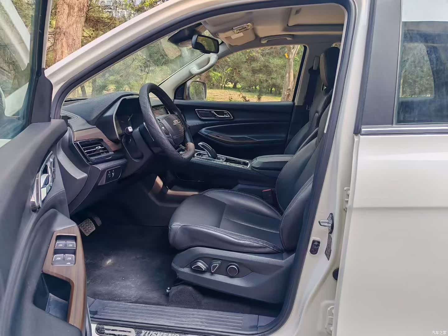 JMC S350, 2021 3