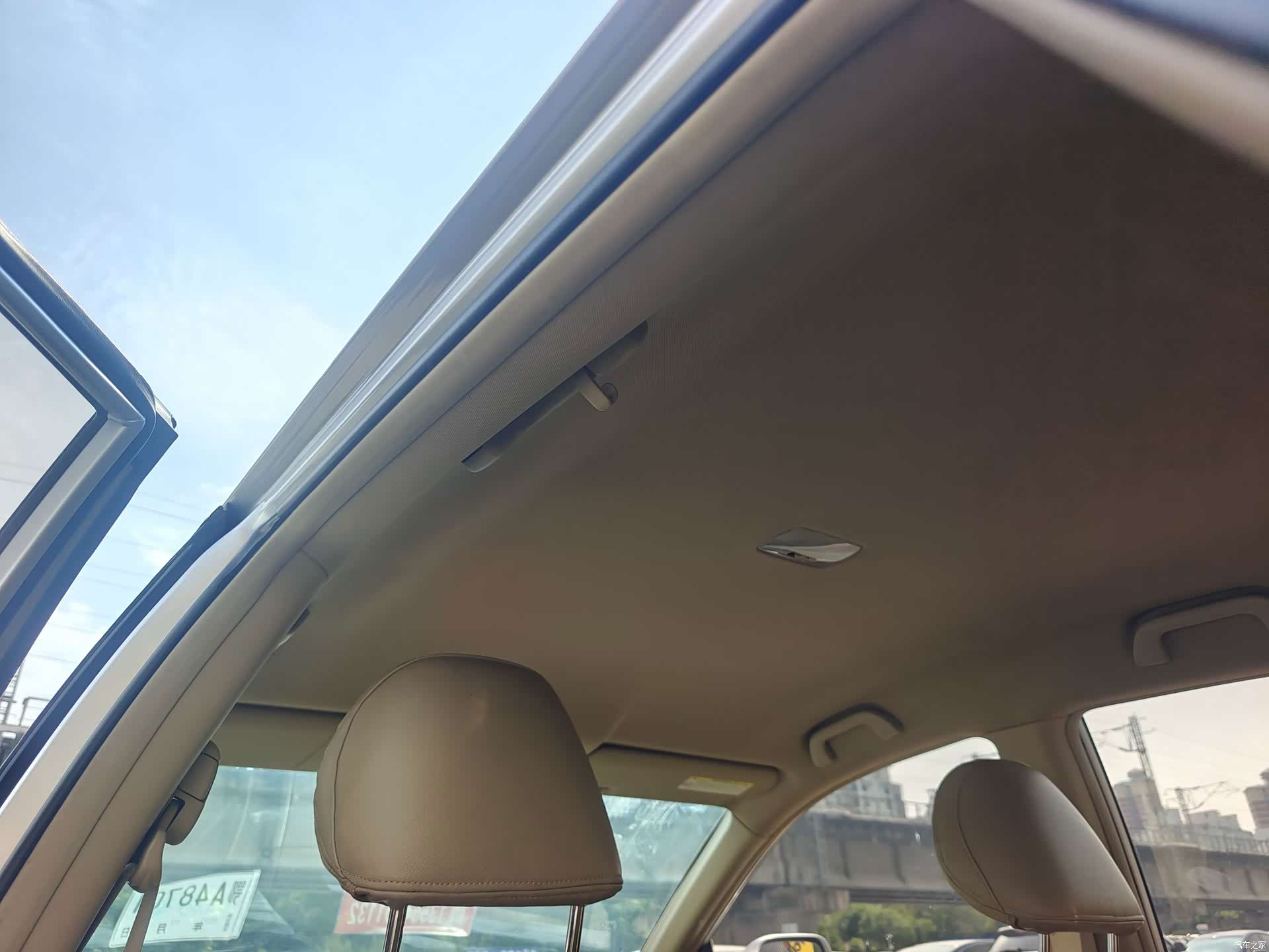 Honda CR-V, 2012 7