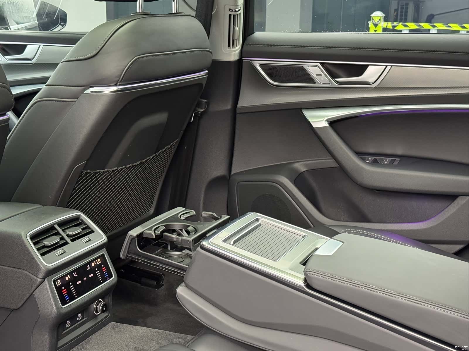 Audi A6L, 2023 20