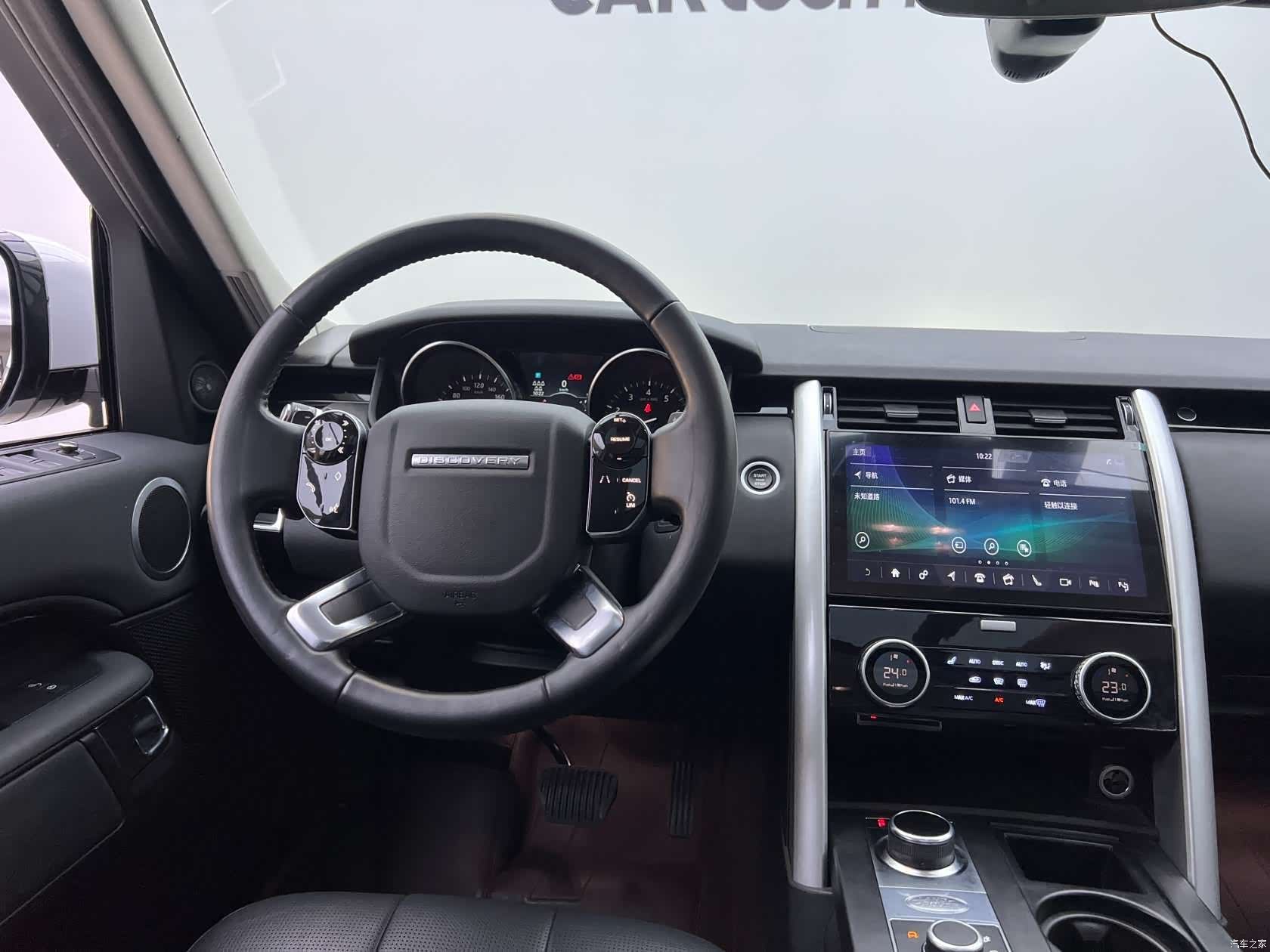 Land Rover Discovery, 2019 7
