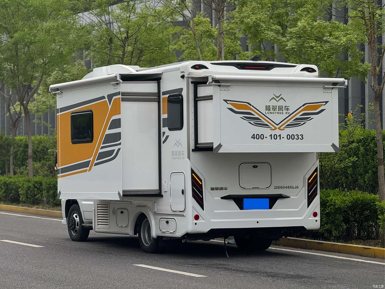 Iveco 6, 2025 4