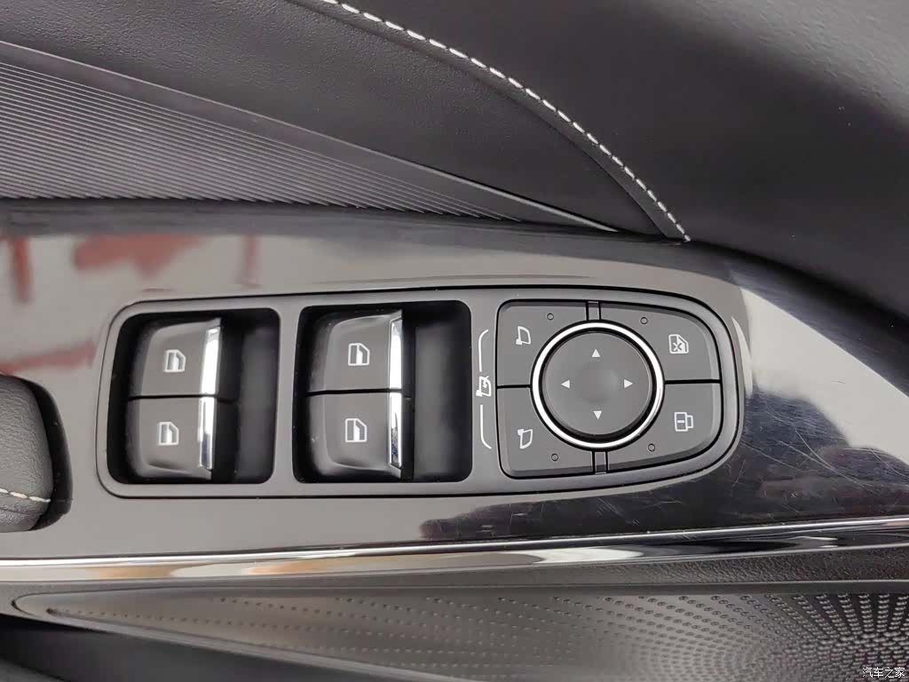 Haval H6, 2021 9