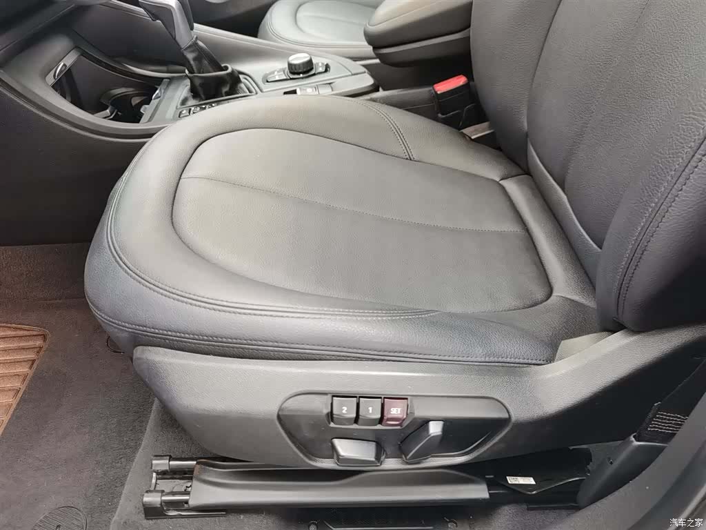 BMW X1, 2017 20