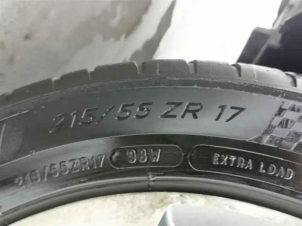 Luxgen Excellent 6 SUV