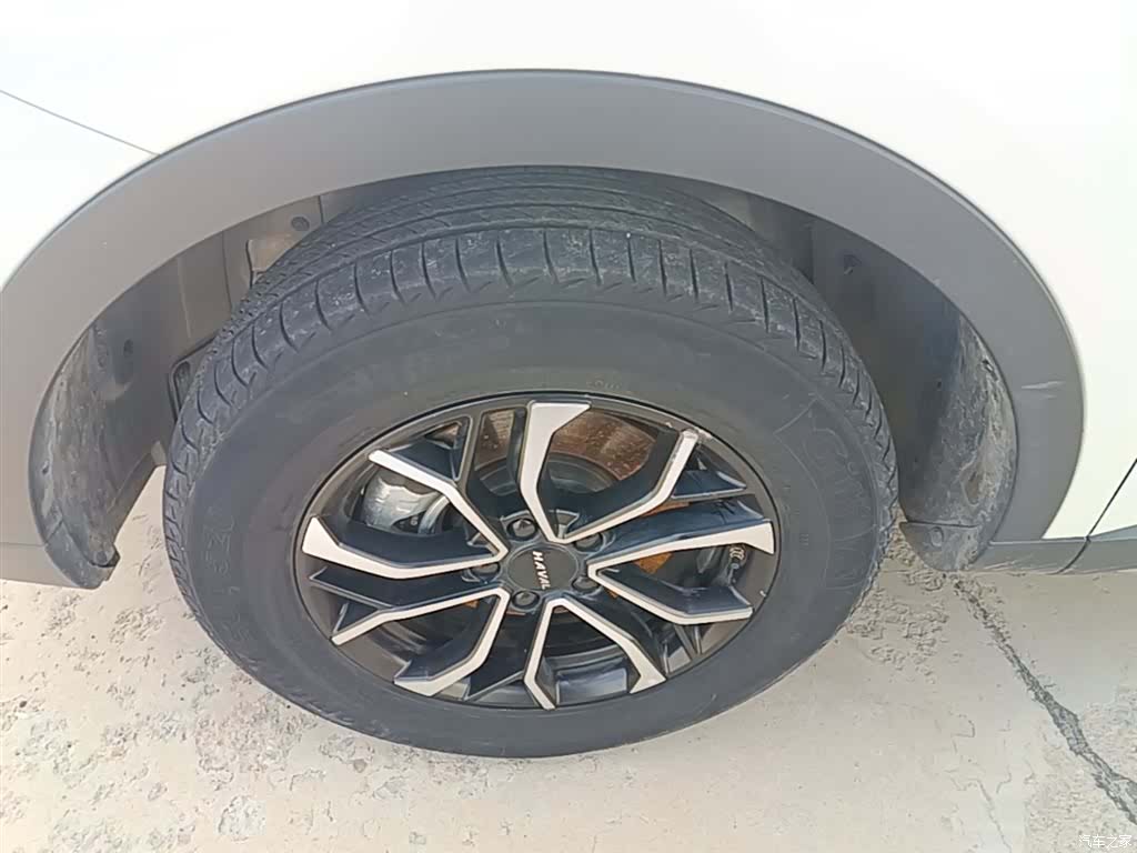 Haval H6, 2022 23
