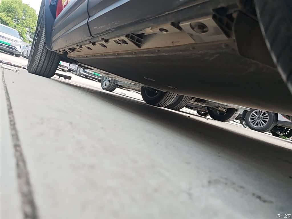 Chery iCAR, 2025 22
