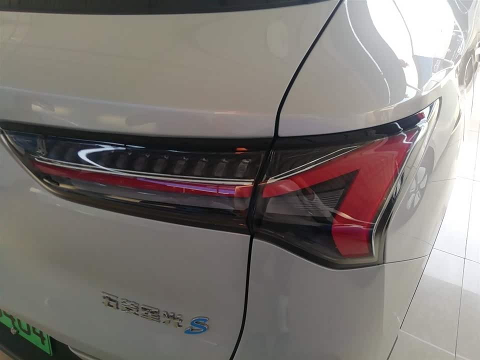 Wuling Wuling Xingguang S