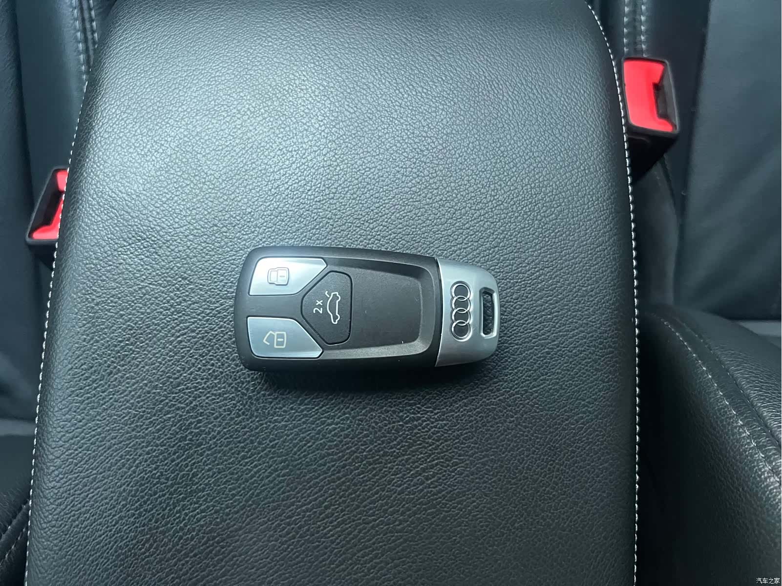 Audi Q5L, 2021 26