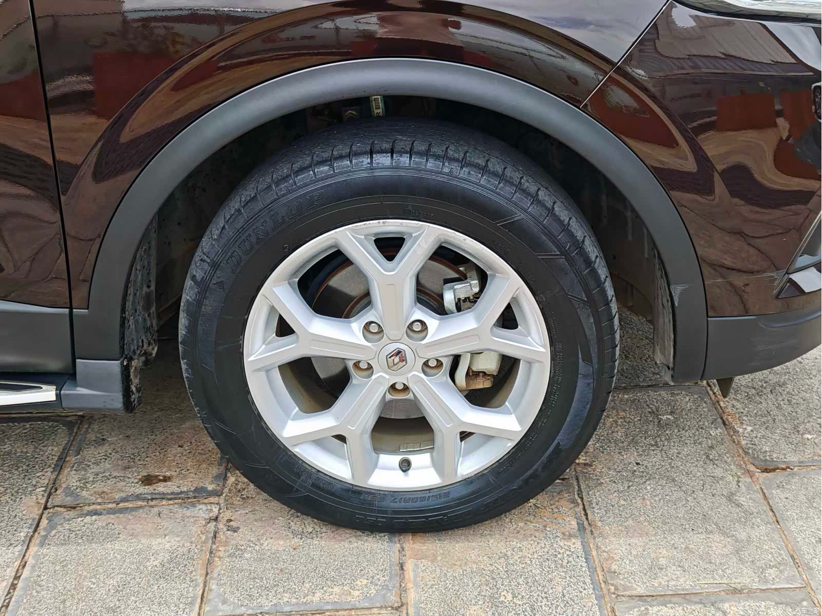 DongFeng SCe200, 2019 все фото