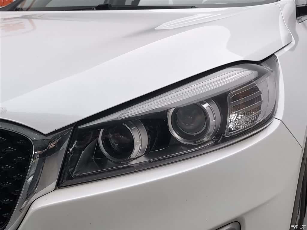 Kia L, 2017 7