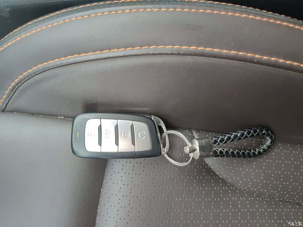 Changan CS35, 2019 12