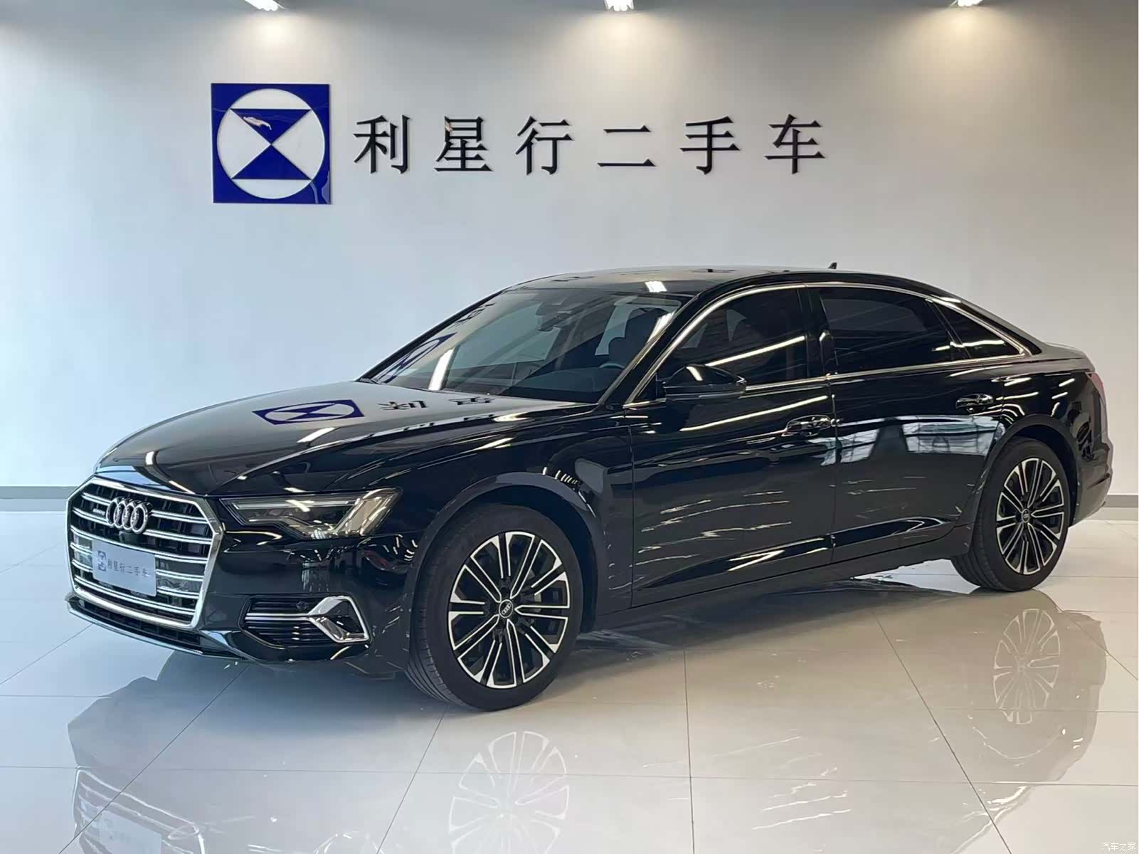 Audi A6L, 2024 1