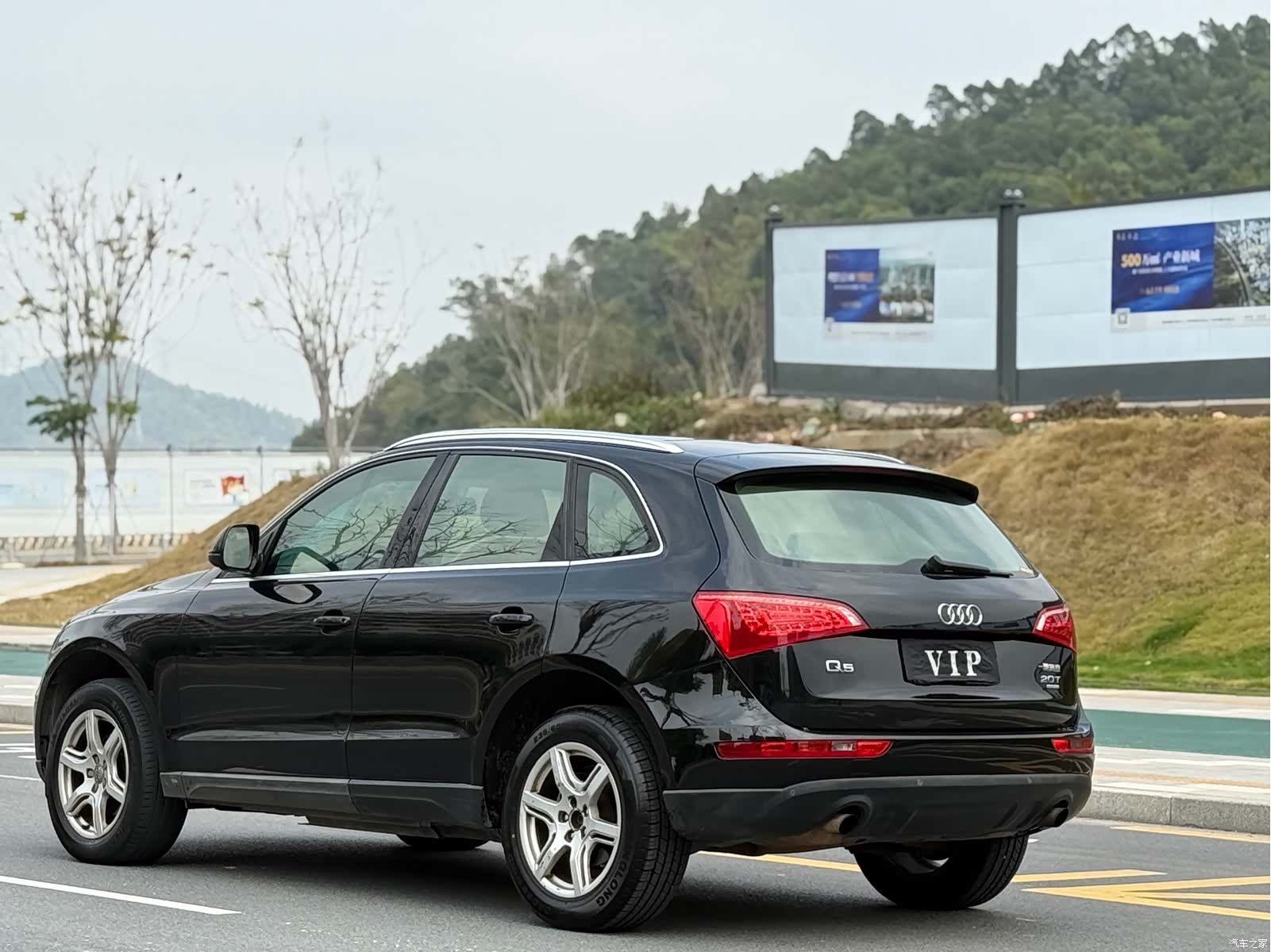 Audi Q5, 2012 все фото