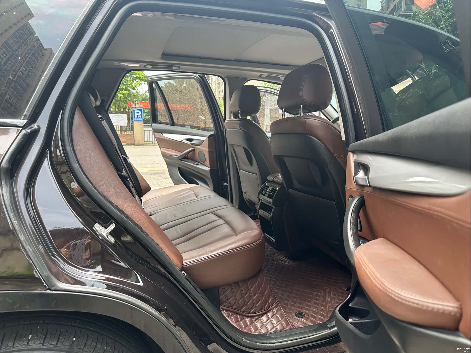 BMW X5, 2017 17