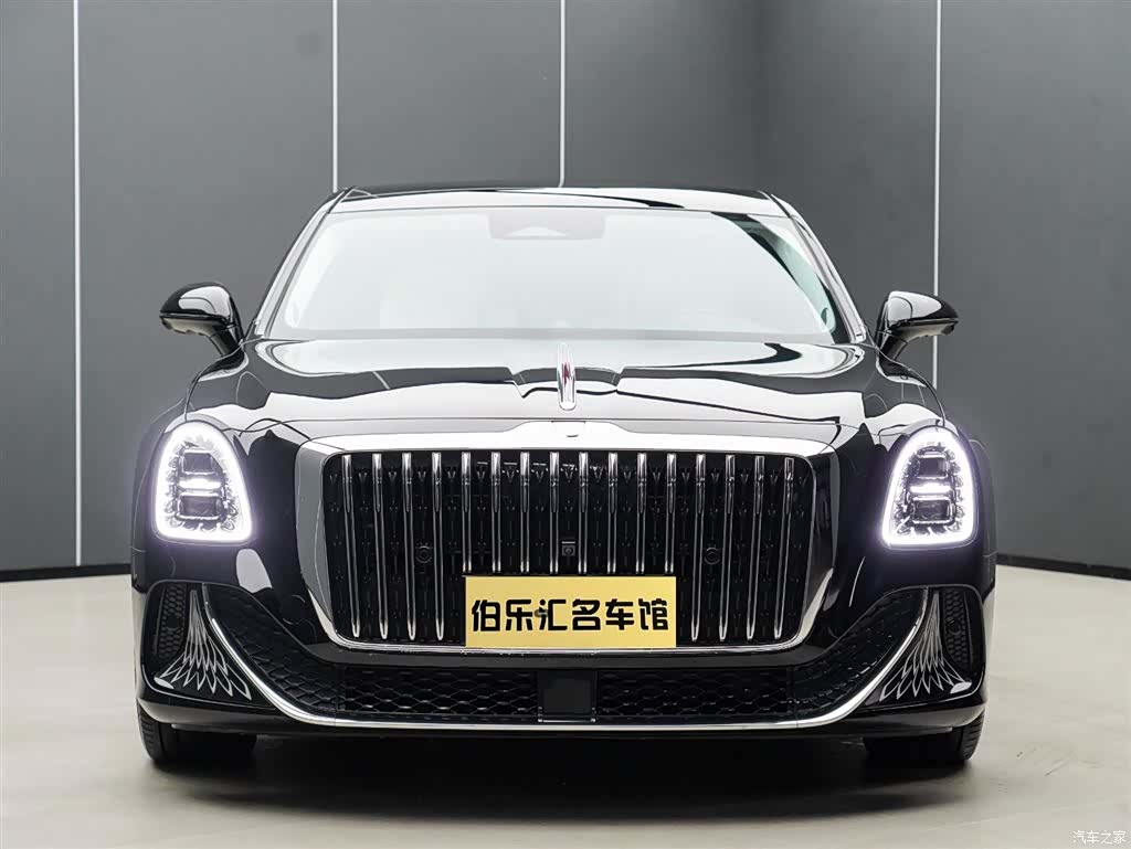 Hongqi Guoya, 2025 3