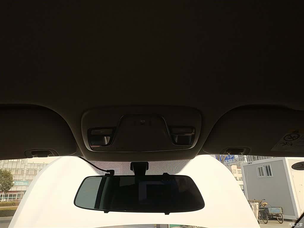 Geely X3, 2020 14