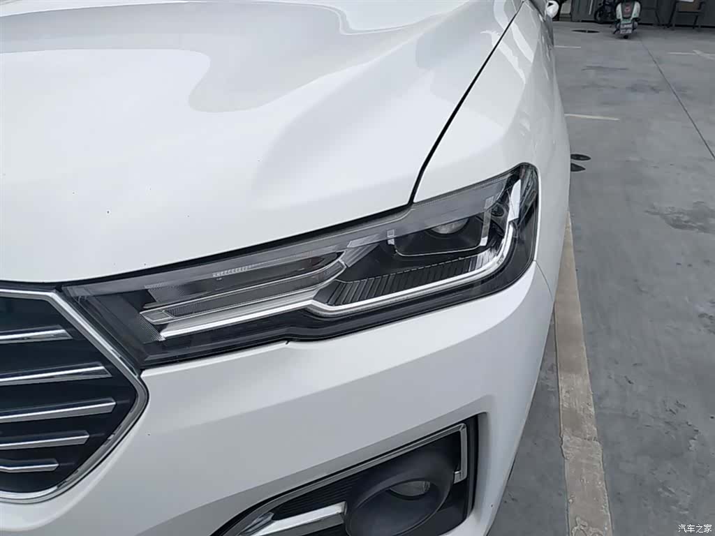 Haval H6, 2018 24