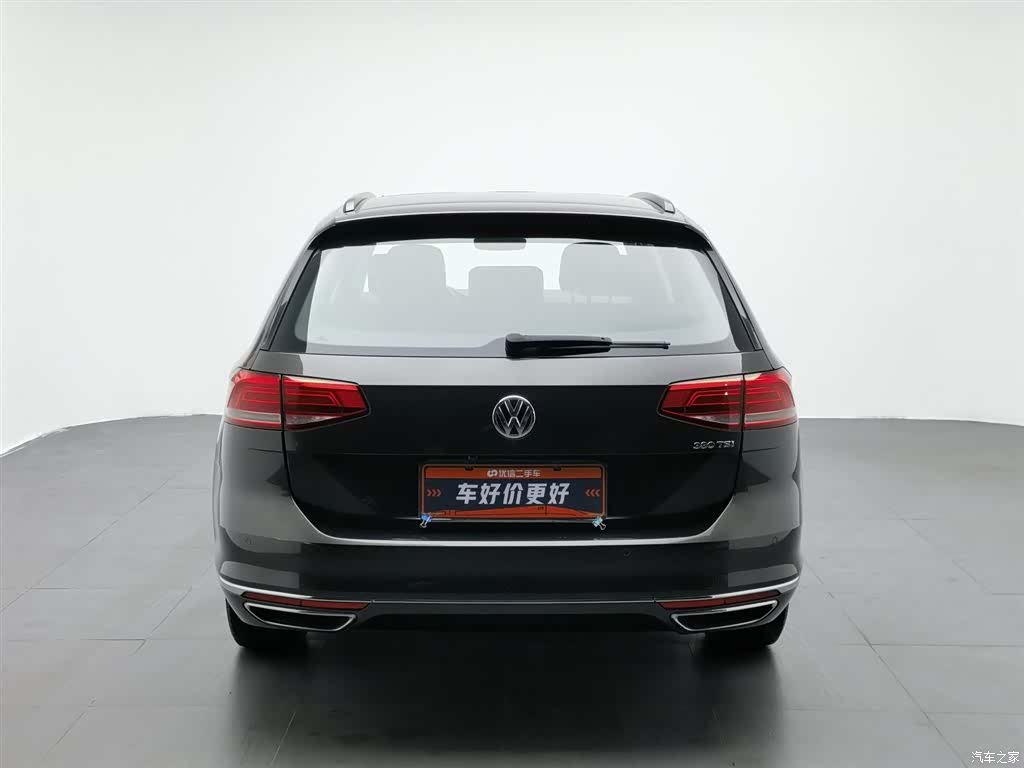 Volkswagen Variant, 2017 4
