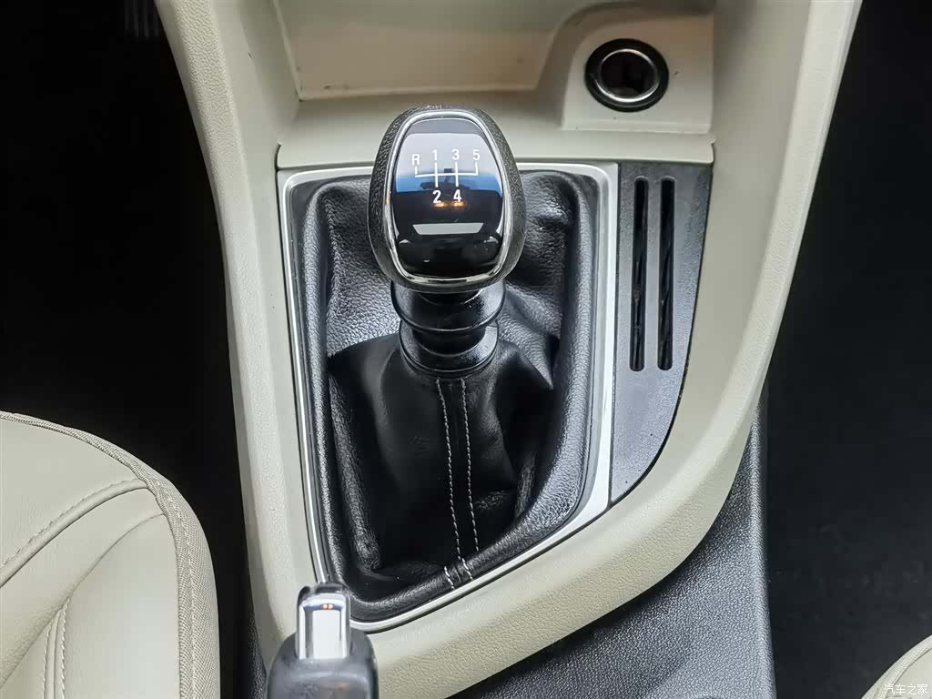 Buick 15N, 2016 13