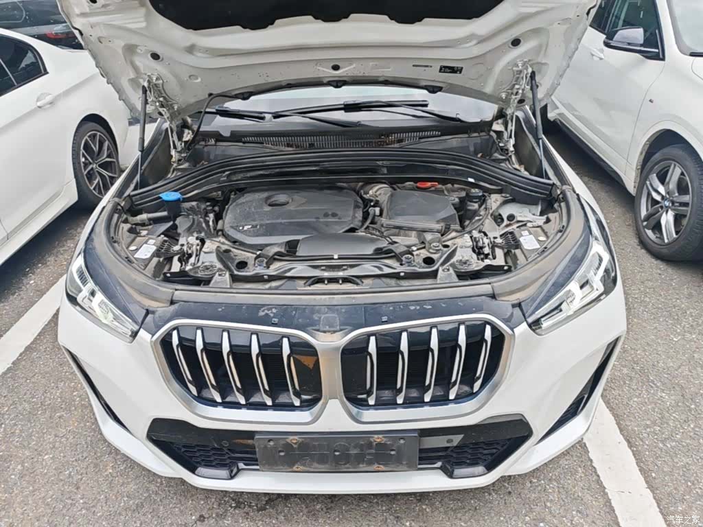 BMW X1, 2023 20