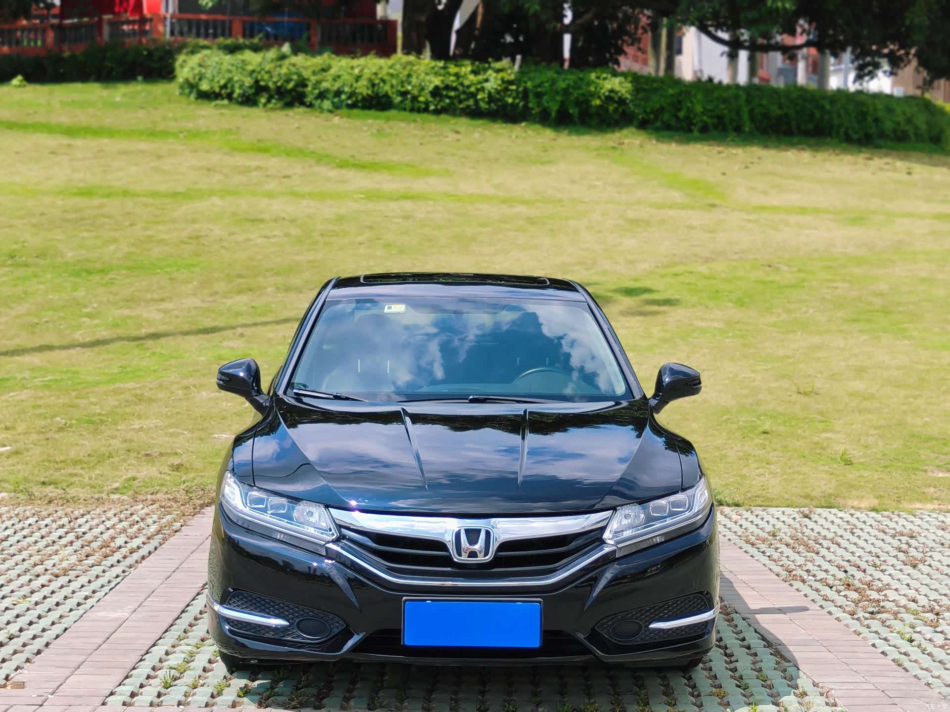 Honda Spirior, 2018 2