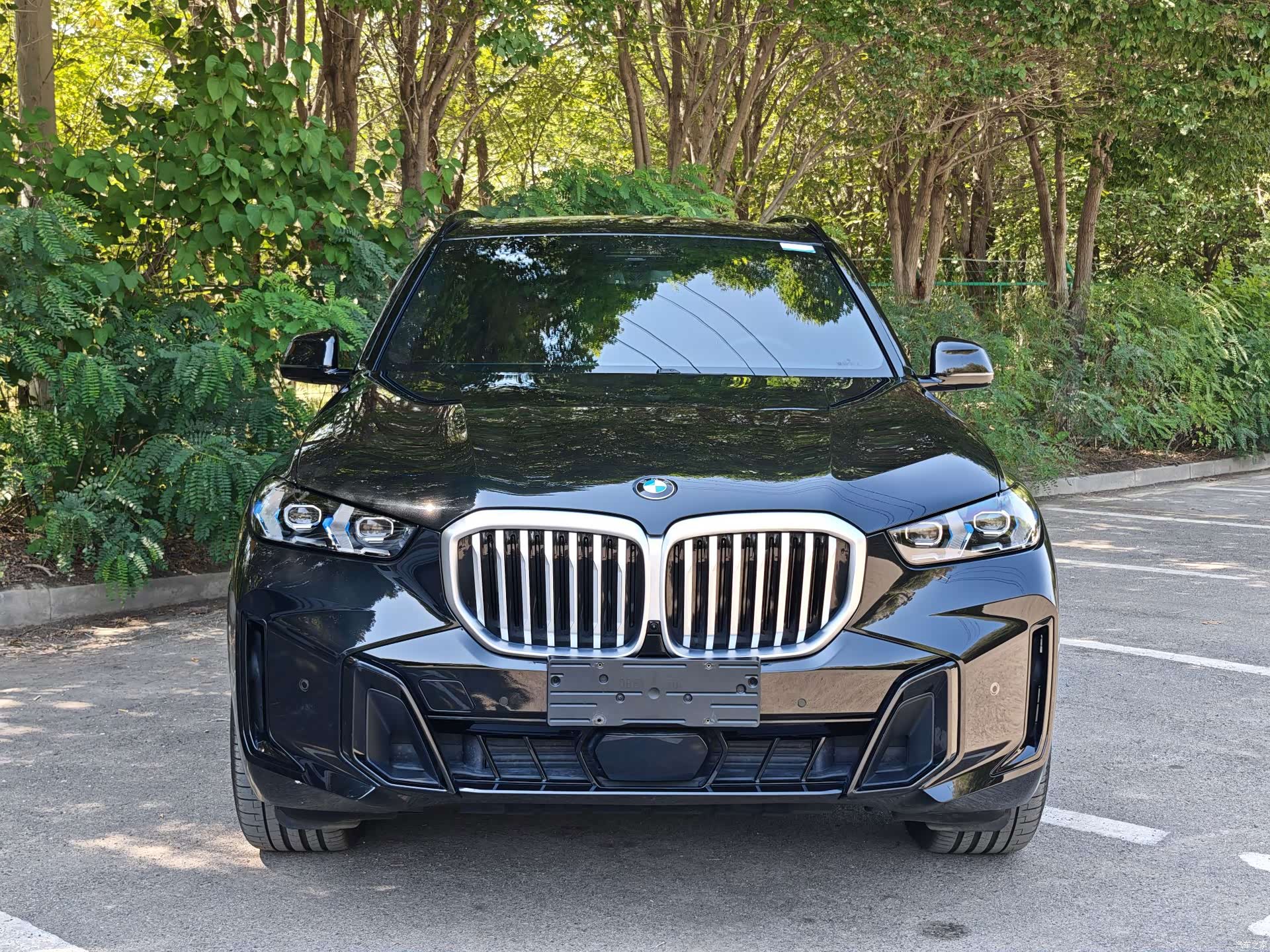 BMW X5, 2026 2