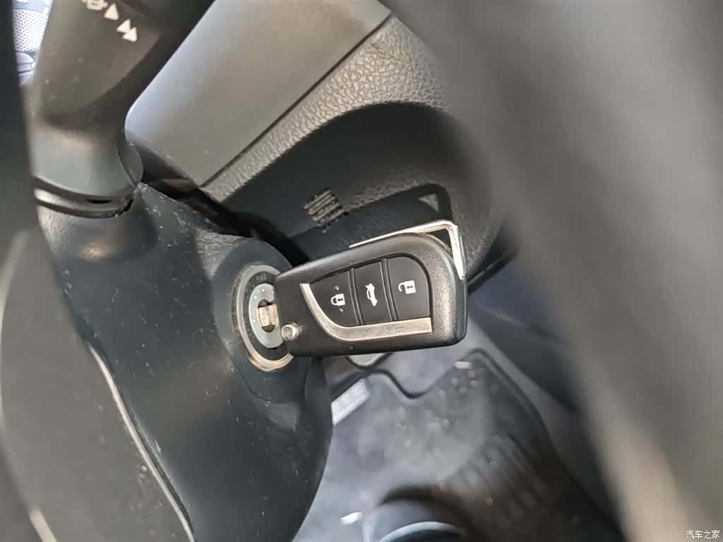 Toyota Corolla, 2018 9