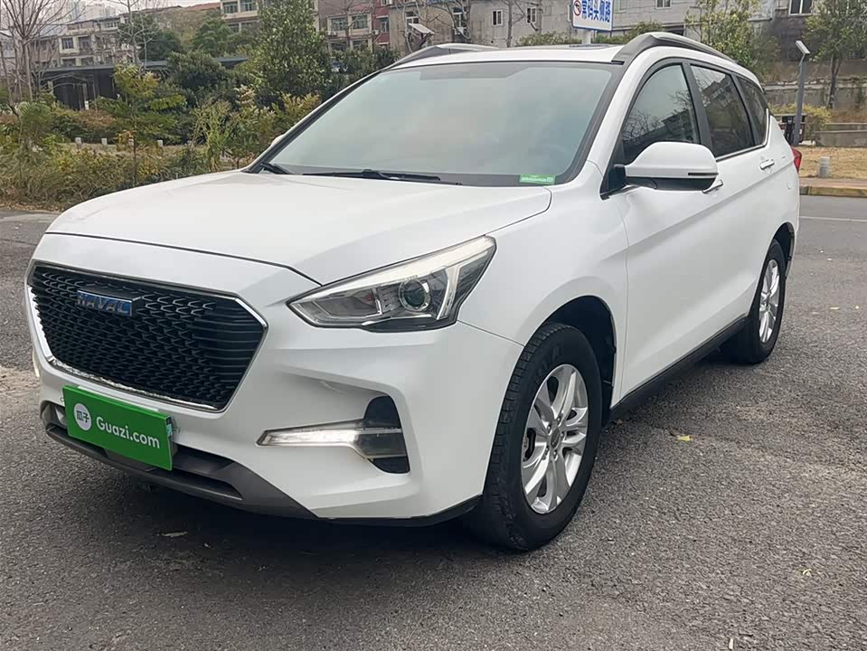 Haval M6