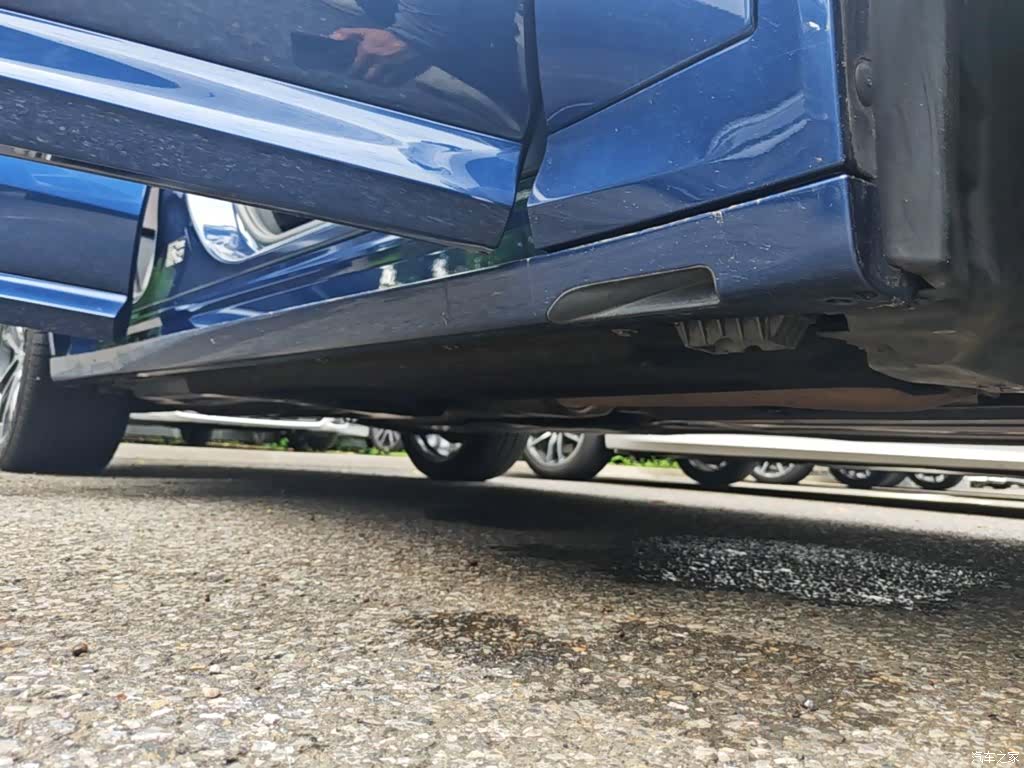 BMW X3, 2023 21