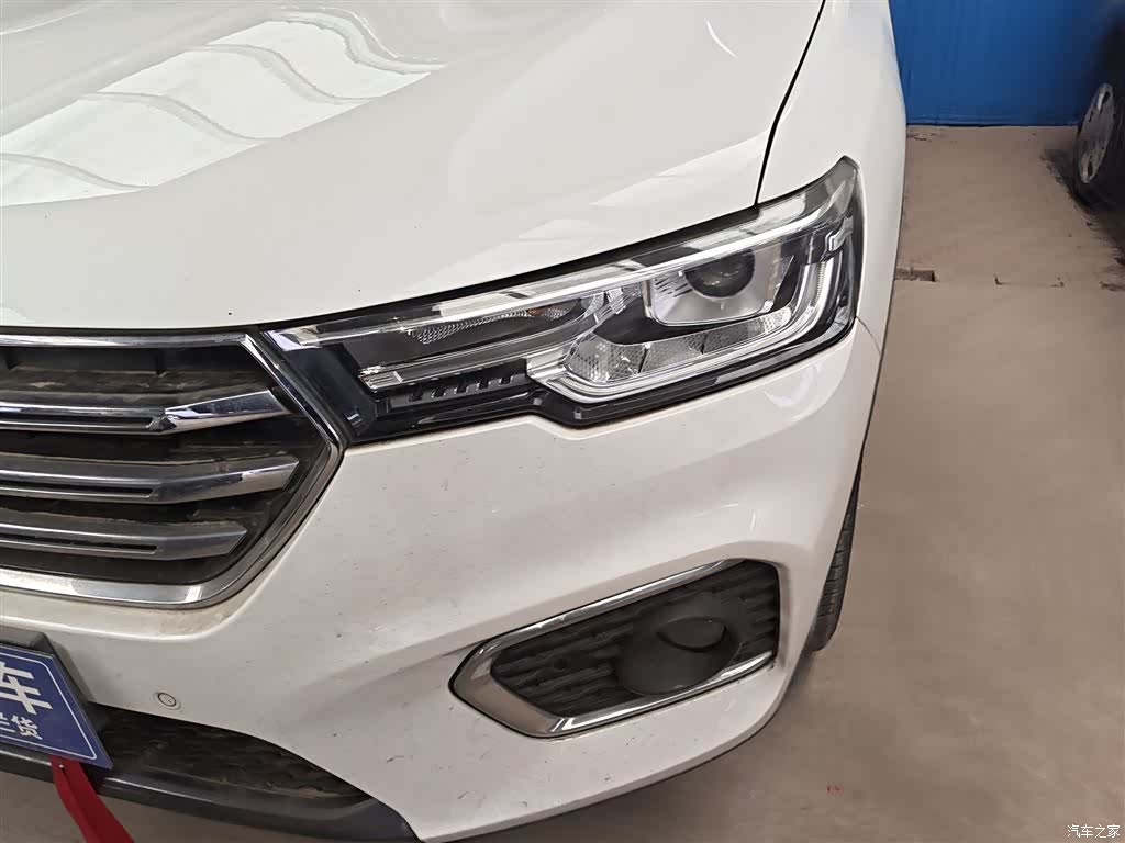 Haval H7, 2019 24