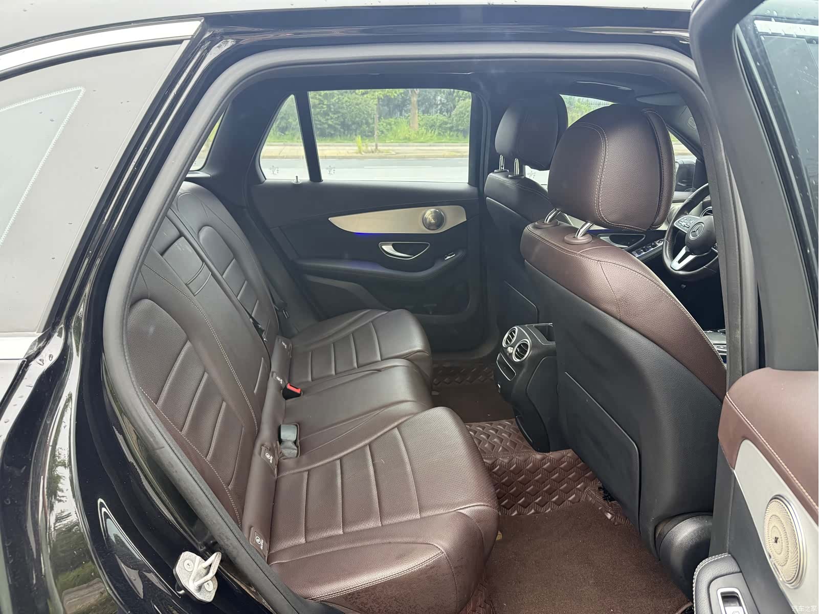 Mercedes-Benz GLC, 2022 4