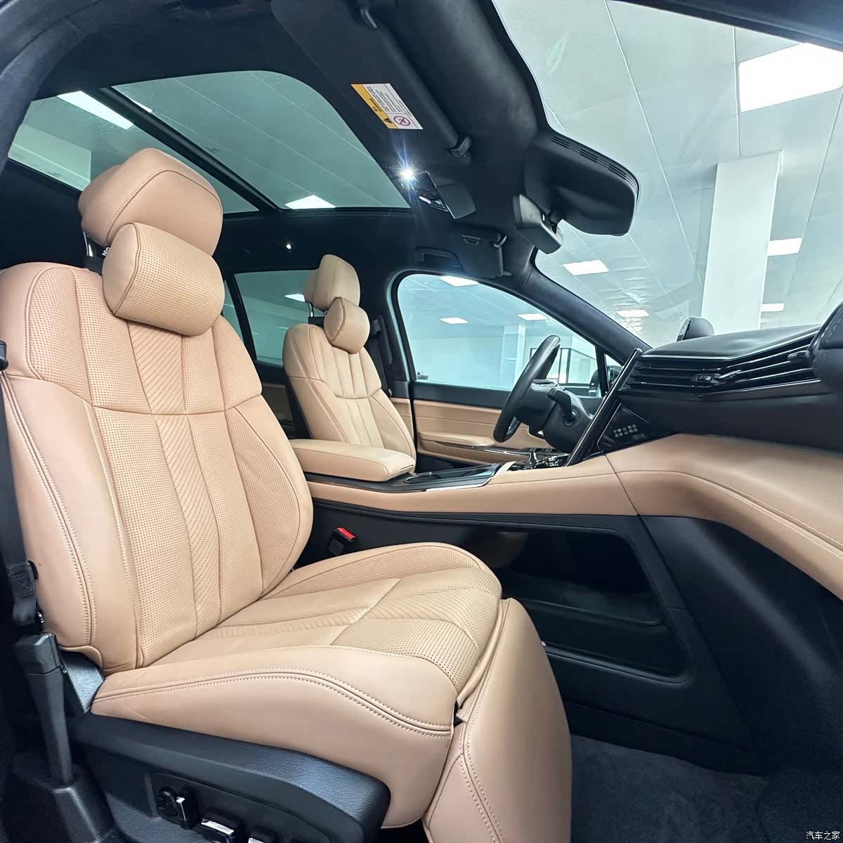NIO ES8, 2021 19