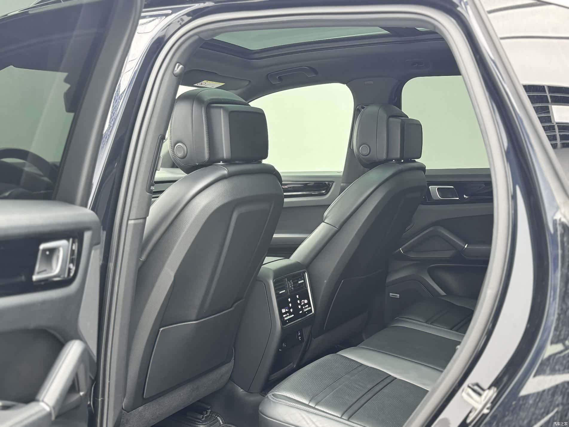 Porsche Cayenne, 2021 6