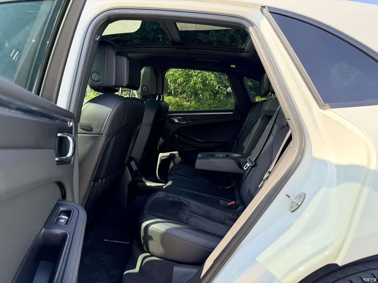 Porsche Macan, 2017 19