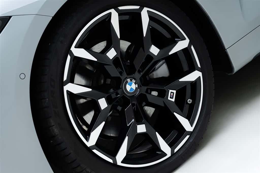 BMW 4 Series, 2025 7