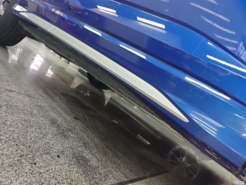 Audi Q3, 2021 21