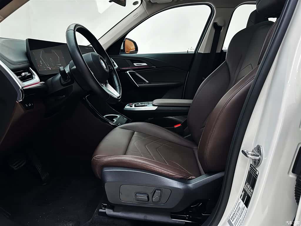 BMW X1, 2023 19