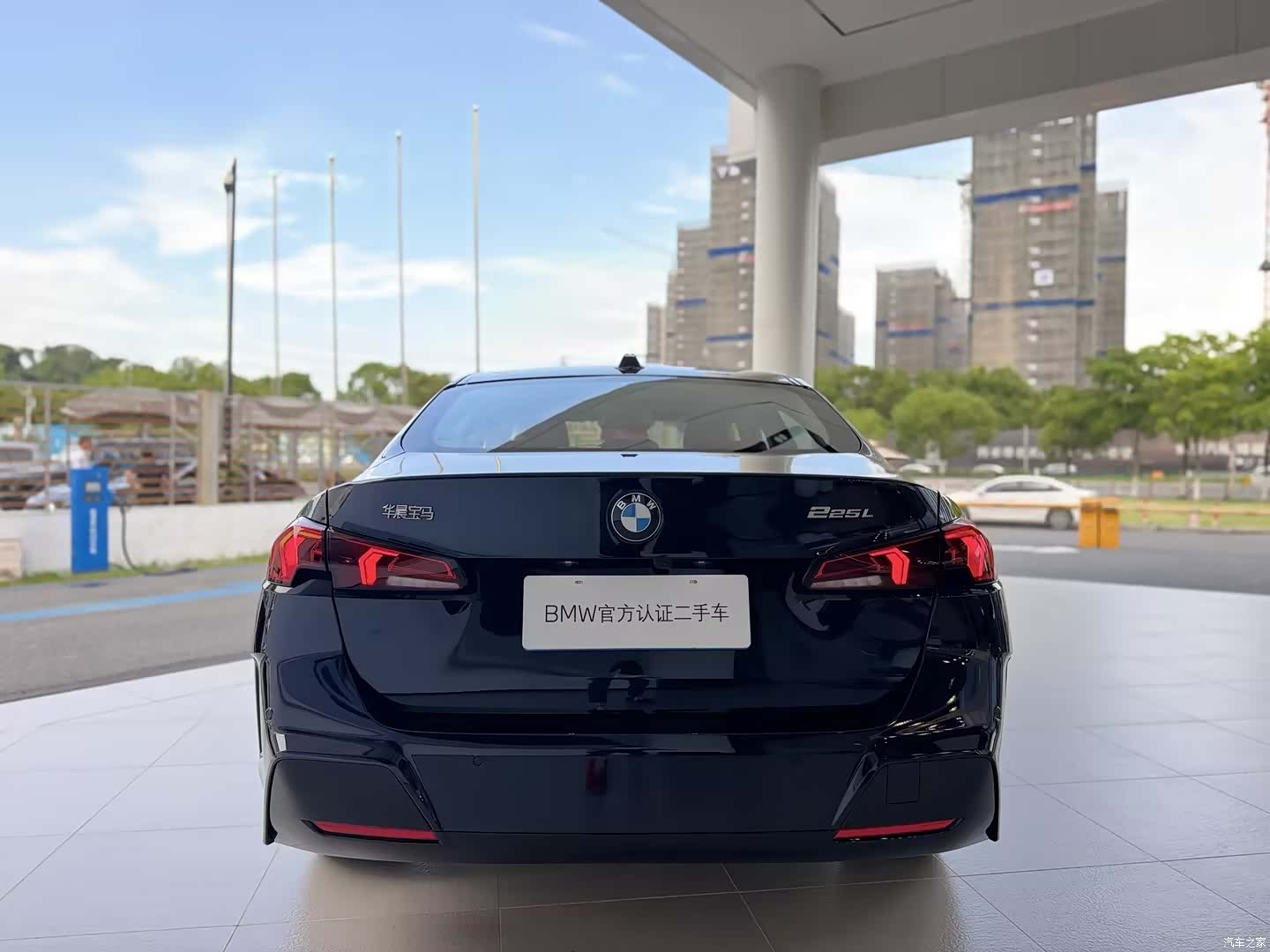 BMW 2 Series, 2025 все фото