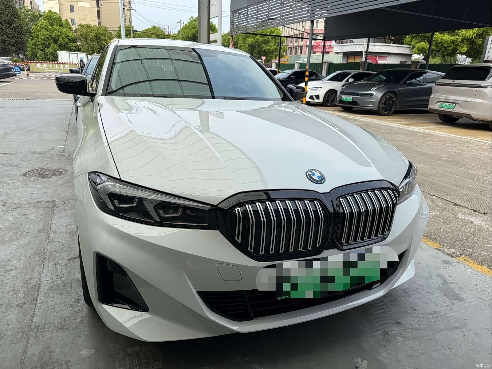 BMW i3, 2024 2