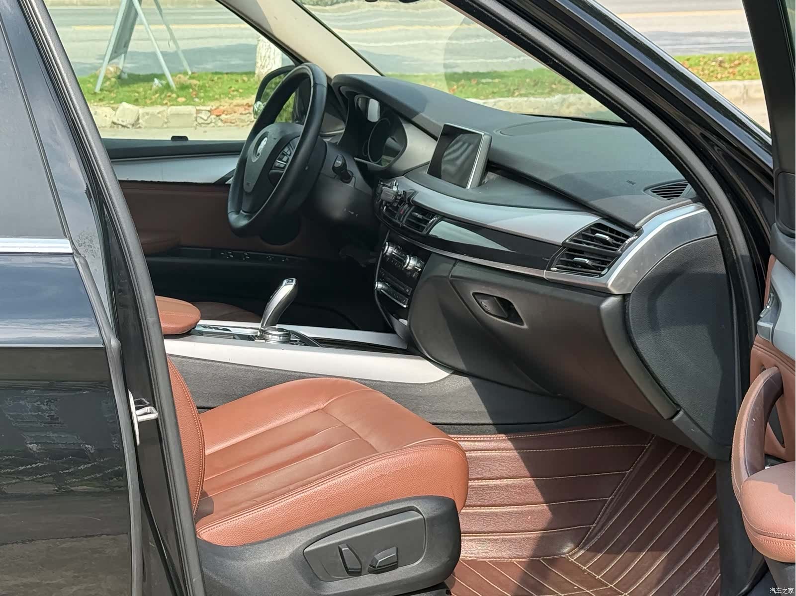 BMW X5, 2016 9