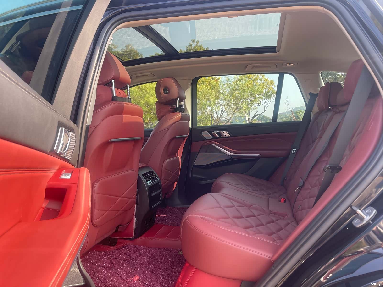 BMW X5, 2023 9