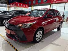 YARiS L ���� 2020�� 1.5L CVT���Ȱ�